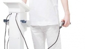 人体成分分析仪