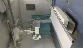 西门子DR1