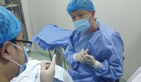 外科门诊手术