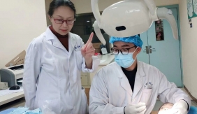 临床教学