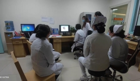 规培同学小讲课