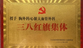 三八红旗集体