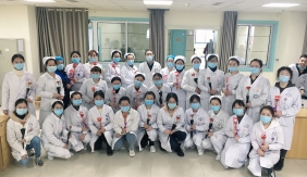 全科女性同胞的“3.8”节礼物